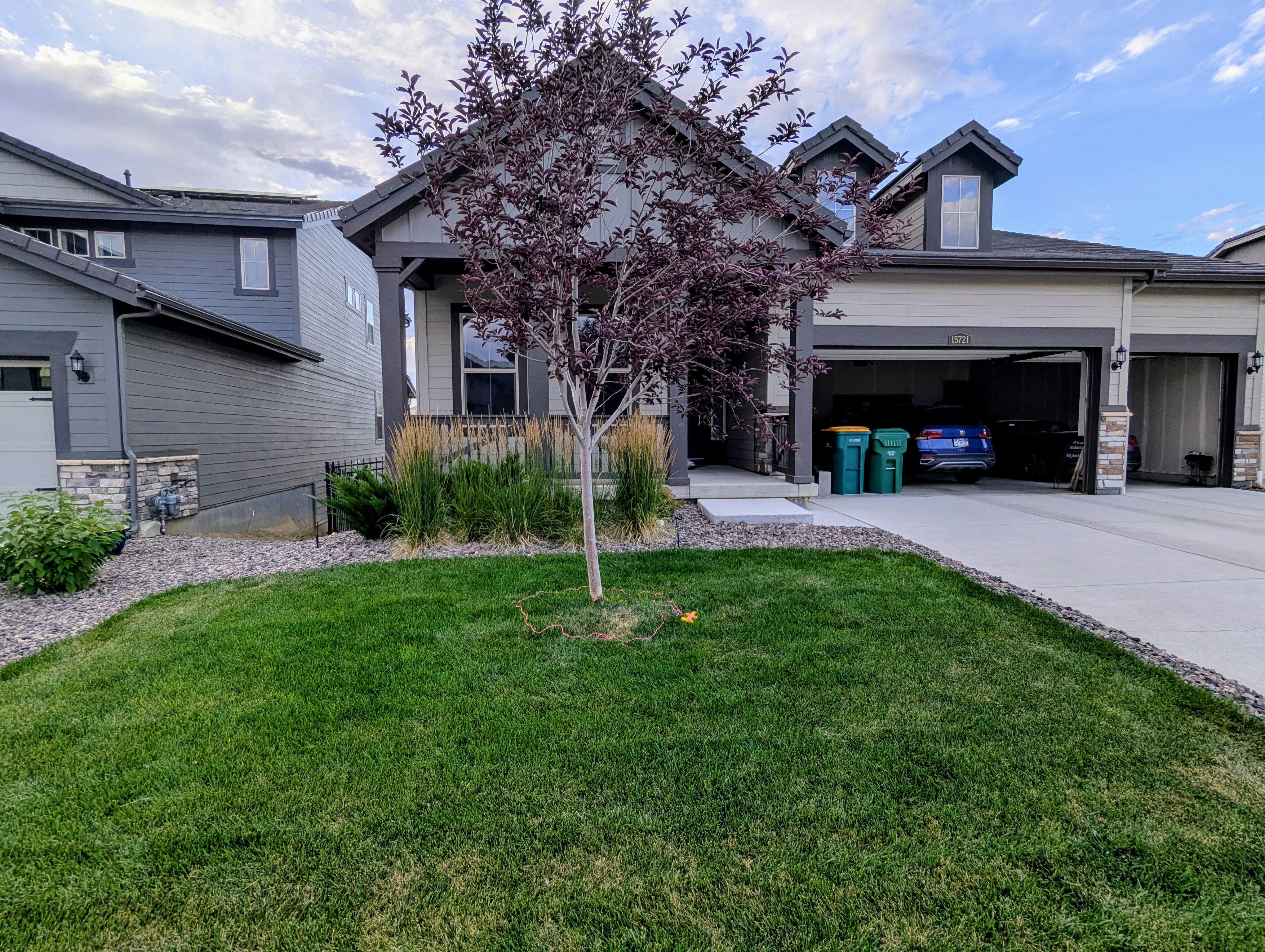 Garden, Morrison, Colorado